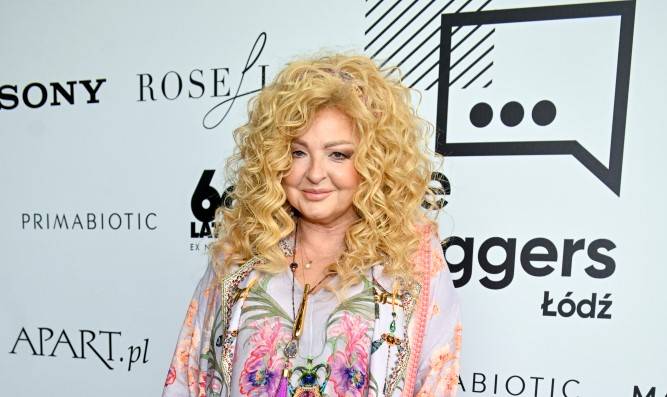 Klaudia Halejcio zabiera głos w sprawie ceny jagodzianek u Gessler: "Magda, oszalałaś?!"