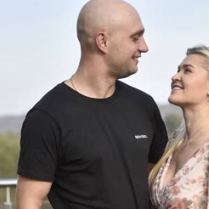 Klaudia z "Rolnik szuka żony" "przyłapana" na zakupach. Valentyn nie pozostawił tego bez komentarza! "Nowy członek rodziny"