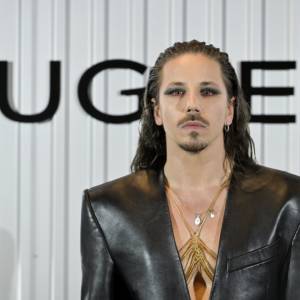 Michał Szpak o relacji z nieżyjącą już matką: "Zostałem sam na polu bitwy" 