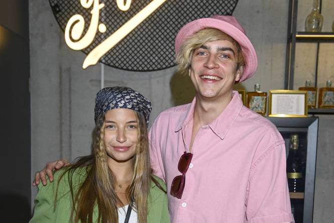 Wieniawa i Rozbicki znów razem? Do sieci trafiły ich wspólne zdjęcia [FOTO]