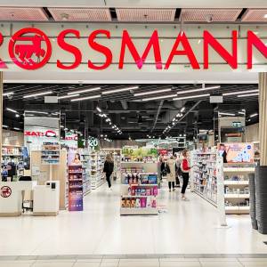 Rossmann rozdaje darmowe pierniczki. Jest tylko jeden warunek