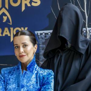 Wziął udział w „The Traitors. Zdrajcy”. Wcześniej był gwiazdą TVP