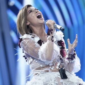 Edyta Górniak przerwała nagrania koncertu TVP. Emocje wzięły górę