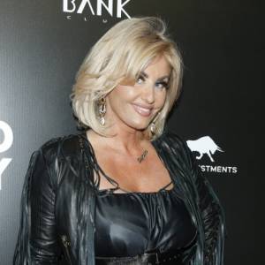 "Królowe życia". Dagmara Kaźmierska nie do poznania! "Do twarzy Pani w ciemnych włosach". To nagranie trzeba zobaczyć! [WIDEO]