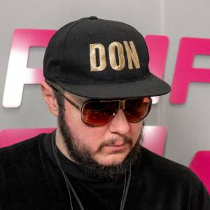 „Po prostu naszła mnie taka ochota”. Szalona inwestycja Donatana