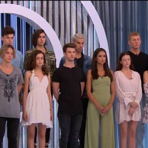 "Top Model". Kolejny romans w programie?