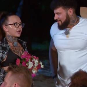 Ślub w "Hotelu Paradise 4". Uczestnicy powiedzieli sobie "tak" przed kamerami!