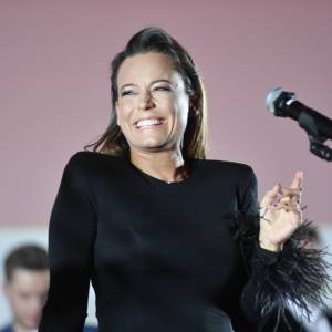 Anna Mucha "bez filtrów i Photoshopa". Tak naprawdę wygląda jej twarz? [ZDJECIE]