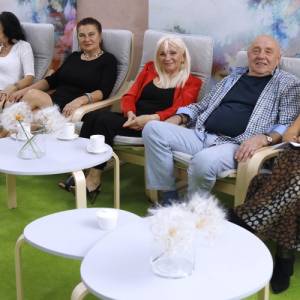 Uczestniczka "Sanatorium miłości" nie może wrócić do domu przez koronawirusa!                                                                                               