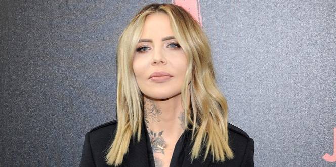 Maja Sablewska rozpala zmysły! Stylistka pokazała się w samej bieliźnie 