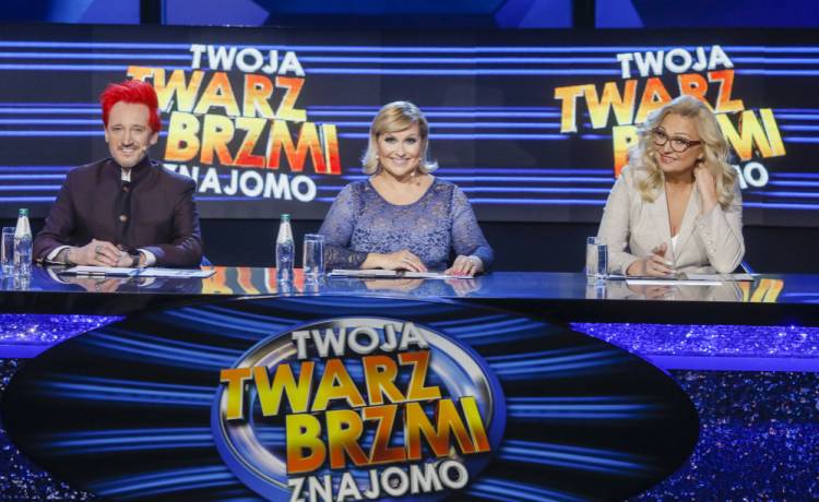 Katarzyna Skrzynecka na dobre zniknie z "Twoja twarz brzmi znajomo"? Nie tylko jej może zabraknąć