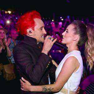 Pola Wiśniewska ujawnia rodzinne plany na święta. Nie będzie Wigilii w domu