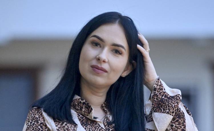 Anna Derbiszewska, fot. APKA/Kurnikowski