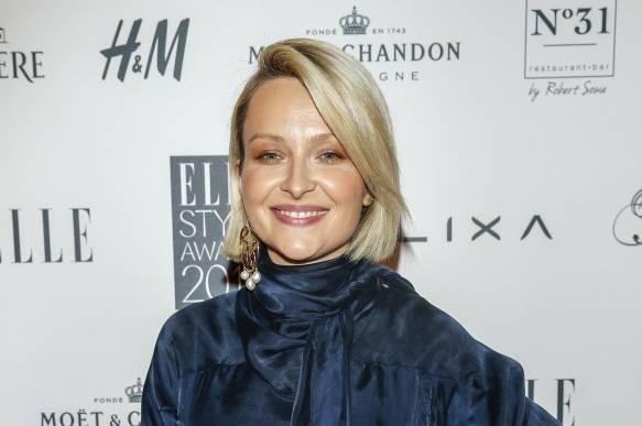 Marieta Żukowska zapozowała topless! Aktorka śmiało odsłania wdzięki na wakacjach [FOTO]