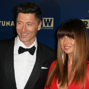 Lewandowscy będą mieć syna? Robert przekazał wieści w temacie trzeciego dziecka