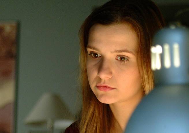 "M jak Miłość": Niepokojące wieści na temat Małgosi! Co stało się z najmłodszą córką Mostowiaków?!                                                                       