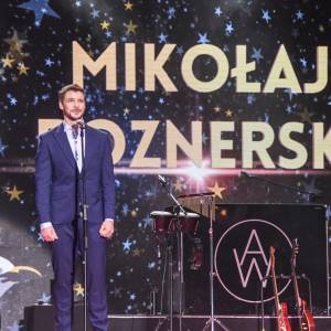 "Taniec z Gwiazdami" bez Mikołaja Roznerskiego? "Były plany"