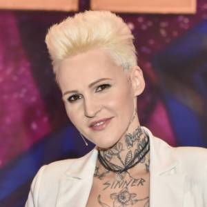 Agnieszka Chylińska już tak nie wygląda! Gwiazda pochwaliła się metamorfozą [FOTO]