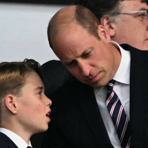 Zaskakujące podobieństwo w rodzinie królewskiej. Internauci nie mają wątpliwości