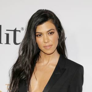 Kourtney Kardashian zdradziła, jak rozpoczyna tydzień. Te ćwiczenia pomogą w ujędrnieniu całego ciała