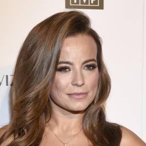 Anna Mucha niedawno pozowała w białej sukni. Planuje ślub z Jakubem Wonsem? Odpowiedziała! 