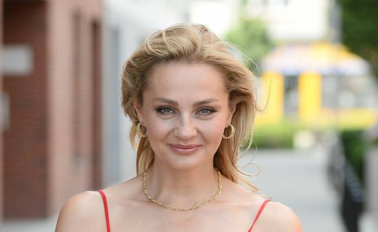 Małgorzata Socha. Fot. East News