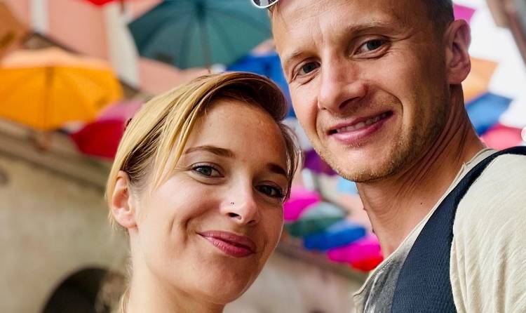 "Rolnik szuka żony". Marta Paszkin i Paweł Bodzianny zostali rodzicami! Syn pary jest już na świecie