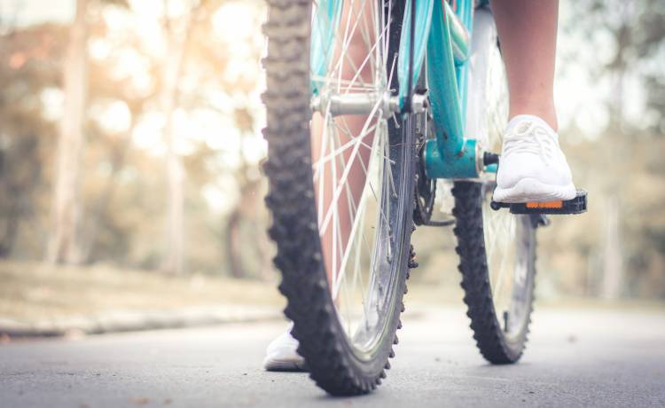 11-latek pokłócił się z mamą. Przejechał 130 km na rowerze do babci, żeby się jej poskarżyć