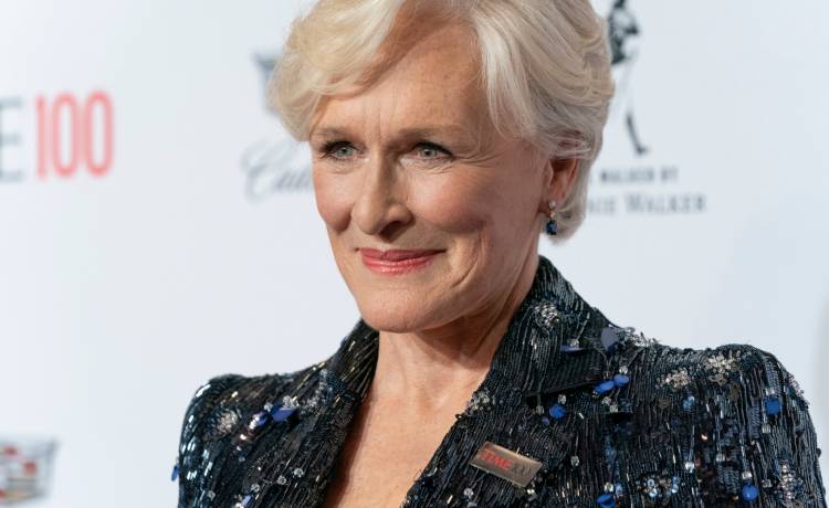 Glenn Close gwiazdą oscarowej gali. Jej taniec stał się hitem sieci. "Dajcie jej za to Oscara!" [WIDEO]