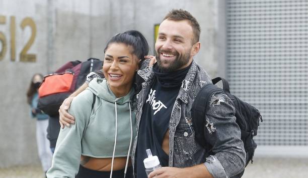 Piotr Szczurek z "Love Island" pokazał, jak wyglądał w przeszłości. Zmiana jest kolosalna! [FOTO]