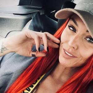 "Ruda" z Red Lips pozbyła się rudych włosów! Zmieniła charakterystyczny kolor po 12 latach