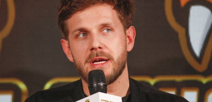 Oświadczenie Antoniego Królikowskiego. Aktor zabrał głos w sieci