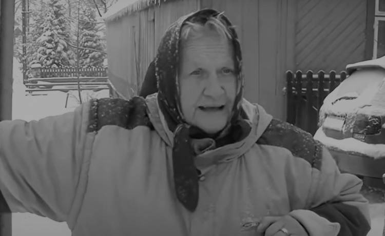 Helena Stoch, bohaterka słynnego filmu o "łopatowaniu", nie żyje