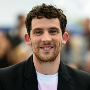 Zendaya i jej świta. Kim jest Josh O'Connor z "Challengers"?