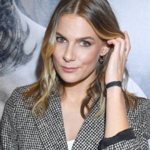 Marta Wierzbicka wie, jak podkreślić swoją kobiecość! "Co za figura"