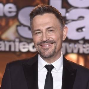 Jak wygląda mama Krzysztofa Ibisza? Prezenter pokazał nowe zdjęcie! "Cudowni"