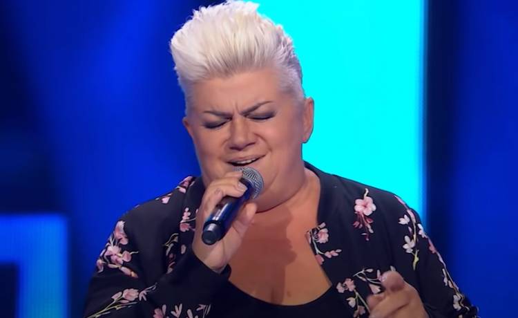 "The Voice Senior 2". Widzowie zobaczyli nekrolog. Uczestniczka przeżyła niewyobrażalną tragedię