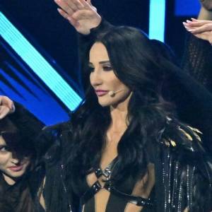 Justyna Steczkowska zabrała głos. Odpowiedziała na pytanie, czy wybrali ją na Eurowizję 