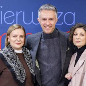 Dramatyczne wydarzenia w „Pierwszej miłości”. Maria trafi do szpitala!