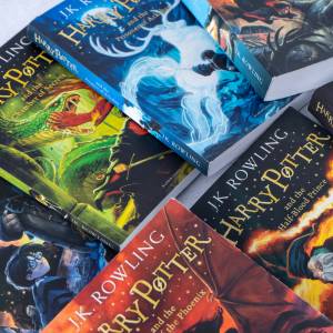 Kiedy premiera serialu „Harry Potter”? Są nowe wieści