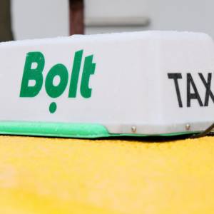 Zamówili Bolta do... Chorwacji. Zapłacili niewiarygodną kwotę