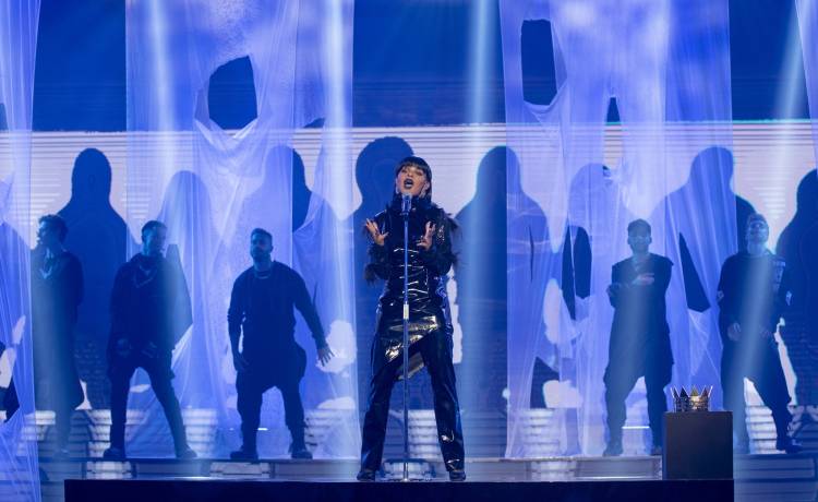 "Twoja twarz brzmi znajomo" wraca. Ewelina Lisowska zachwyci jako Rihanna w piosence "Love On the Brain"