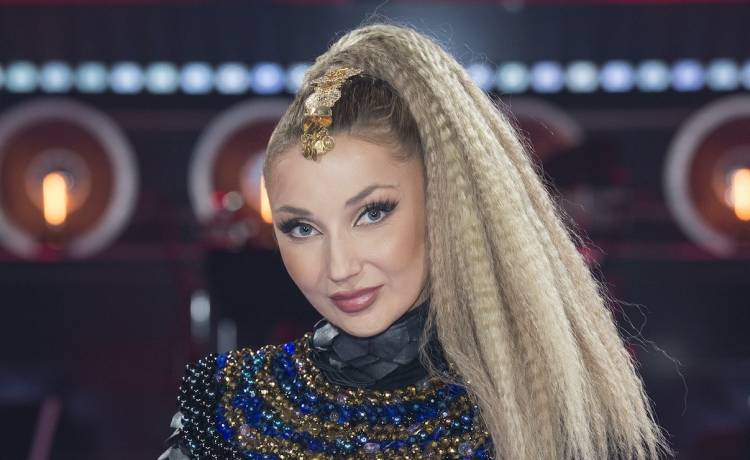 Cleo po latach przerwała milczenie. Mówi o porażce w "X Factorze". Jury potraktowało ją bezwzględnie