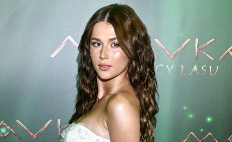 Roxie Węgiel i Kevin Mglej potwierdzają. "Wielkie wieści" [FOTO]