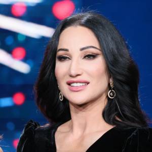 Steczkowska po Eurowizji dostała wiadomość od zwycięzcy. Ujawniła treść