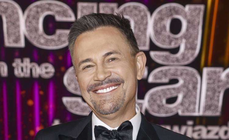 Krzysztof Ibisz. Fot. AKPA