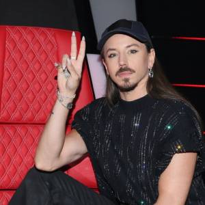 „The Voice of Poland” z oficjalnym komunikatem. Chodzi o Michała Szpaka