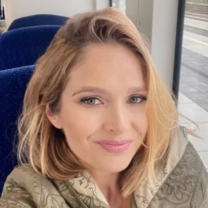 Paszkin podzieliła się z obserwatorami wyznaniem na temat macierzyństwa: "Mogę już powiedzieć..."