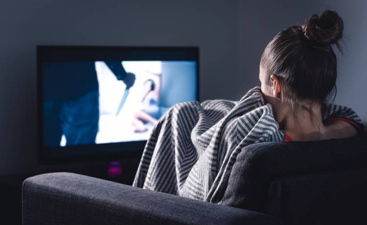 Na tych filmach ma ciążyć klątwa. Odważysz się je obejrzeć?