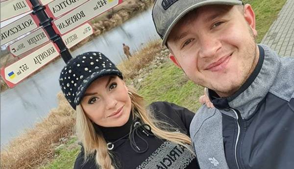 Związek Narożnego i Joanny to przeszłość? Internauci nie mają wątpliwości                                                     